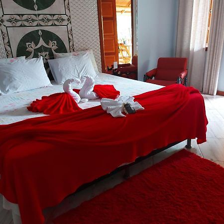 Sitio Recanto Suave Домінгус-Мартінс Екстер'єр фото